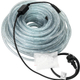 Eurolite Rubberlight LED RL1-230V Vert 44m