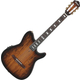 Ibanez FRH20SMN-TCL Tobacco Burst Low Gloss