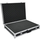 Roadinger Universele Koffercase FOAM GR-2 Zwart