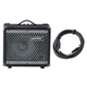 Warwick BC 10 Bass Combo Set