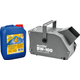 Eurolite BW-100 Macchina per Bolle di Sapone Set incl. Liquido