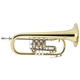 Cerveny CFH 502 Bb Vleugelhorn