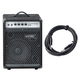 Warwick BC 20 Bass Combo Set