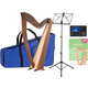 Classic Cantabile H-29 WN Arpa Celta 29 Cuerdas Set
