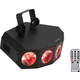 Eurolite LED SCY-500 QCL Effet De Faisceau