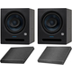 Presonus Eris Pro 8 Aktiv Studiomonitor ISO Set