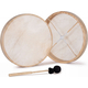 Classic Cantabile ND-14 Frame Drum 14" Tout Naturel