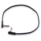 Cable Patch Plano RockBoard 45 cm