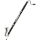 Lechgold BK-25/24 Clarinette basse en Sib jusqu’au Do grave