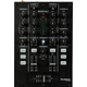 Omnitronic PM-202FX 2-Kanaals DJ-Mixer met Effecten
