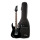 Ibanez GRG170DX-BKN Set Gigbag