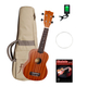 Flight NUS310 Sopran Ukulele Set