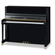 Kawai K-300 E/P Pianoforte Nero Lucido