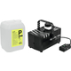 Eurolite Dynamic Fog 600 Rookmachine Set met 5l Fluid