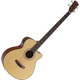 Shaman AB4-50CE-NT Bajo Acústico Natural