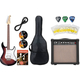 Yamaha Pacifica 112J OVS E-Gitarre Old Violin Sunburst