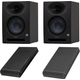 Presonus Eris Studio 5 Aktiv Studiomonitor ISO Set