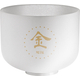 Meinl Sonic Energy 10" TCM Crystal Singing Bowl Metall 288 Hz