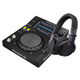 Pioneer DJ XDJ-700 + HDJ-CUE1 SET