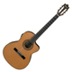 Ibanez GA5TCE-AM 4/4 Guitare Classique Amber