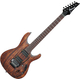 Ibanez S520AH-ABS Antique Brown Stained