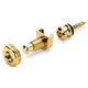 Schaller S-Locks S Gold