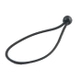 lefreQue Standard Elastic-Band 85mm Negro