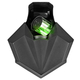 Effetto Raggio Eurolite LED CAT-80