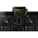 Pioneer DJ XDJ-RX3 - Sistema DJ All-in-One rekordbox