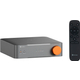 Fosi Audio S3 HiFi XLR Streamer De Audio Con Mando A Distancia