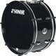 Sonor Comfort Line Marching Bass Drum 26"x12" Zwart