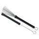 XDrum XJB2 Wire Drumstick Brushes
