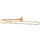 Yamaha YSL-446GEII Trombone B-Quart laquée
