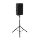 Mackie Thrash 212 Set inkl. Lautsprecherstativ
