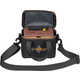 Ortega PTWO-BU Amplificador/Altavoz Bluetooth Con Efectos + Gig Bag