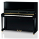Piano Kawai K-500 E/P Negro Brillo
