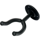 Classic Cantabile Supporto da Parete per Chitarre Nero