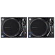 Pioneer DJ PLX-1000 Twin Set