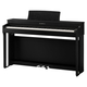 Kawai CN 201 B Digitalpiano Premium Zwart Mat