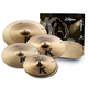 Paquete de Platillos Zildjian K Custom Dark