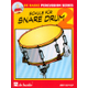 Escuela de Snare Drum 2