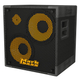 Markbass MB58R 122 PURE 4 Ohm