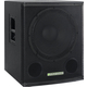 Pronomic SA-15 SUB Subwoofer attivo