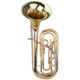Classic Cantabile OBB-400 Bellfront Oberkrainer Baritone