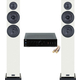 Audio Physic Classic 8 WH / BC EX-234 Ensemble HiFi