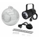 Briteq Beamspot1-Triac NW Pinspot Set