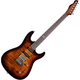 Chapman Scout Traditional Tiger Eye Burst