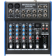 Pronomic M-602FX Table De Mixage