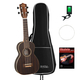 Leho LHUS-ZT Set Ukulele Sopran