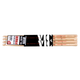 Vic Firth American Classic 5B Value Pack